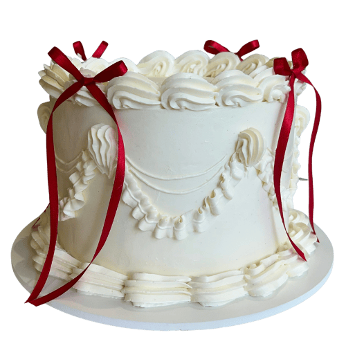 Bolo de andar para casamentos em Resende