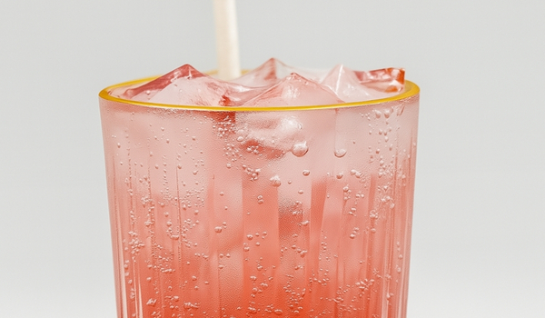 Pink Limonade